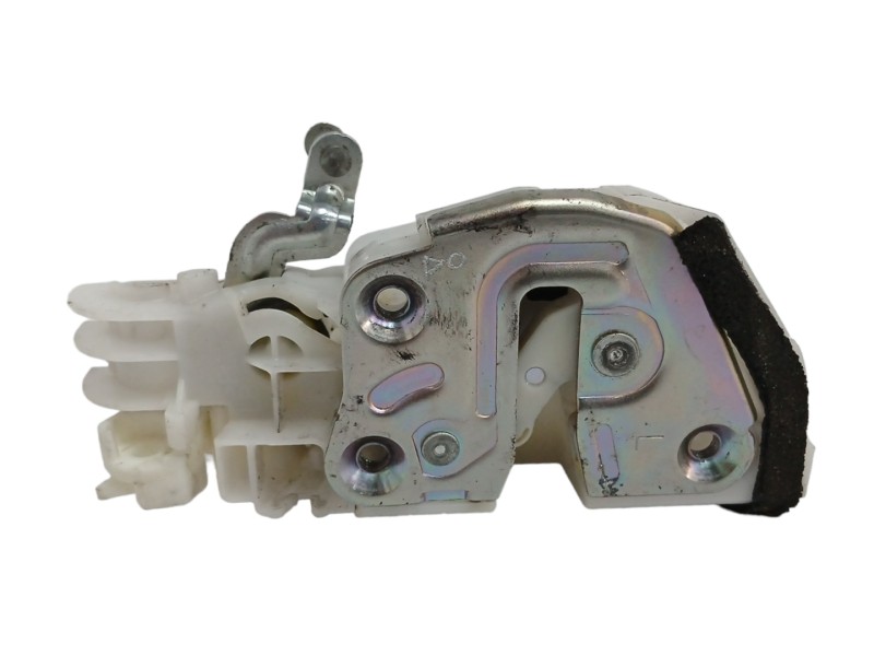 Recambio de cerradura puerta trasera izquierda para suzuki vitara 1.6 ddis glx 4x4 referencia OEM IAM 8230254P01 Recambio de cerradura puerta trasera izquierda para suzuki vitara 1.6 ddis glx 4x4 referencia OEM IAM 8230254P01