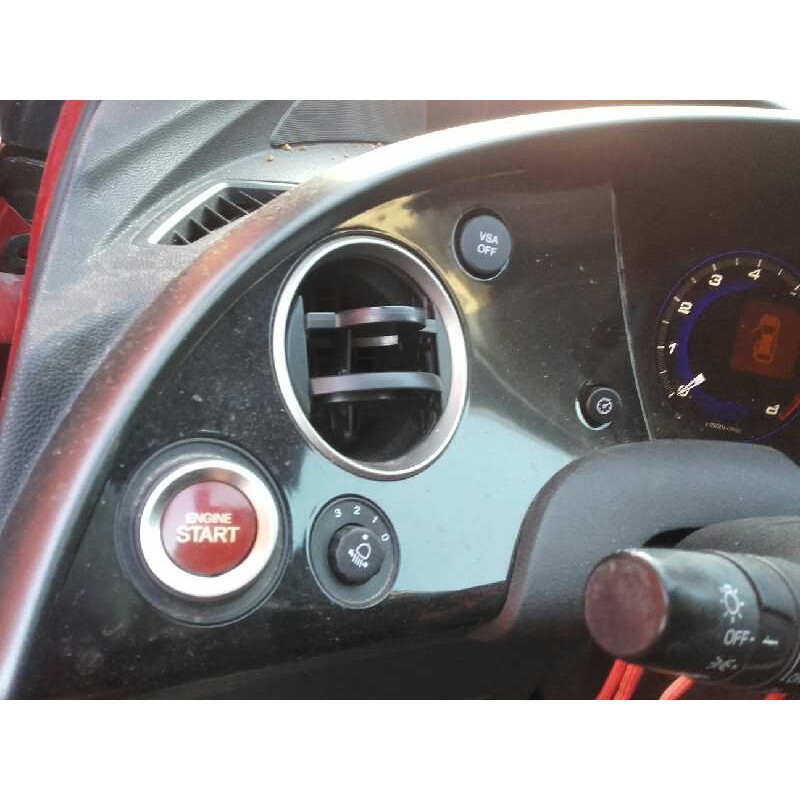 HONDA CIVIC VIII Hatchback (FN, FK) 2008