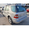 MERCEDES-BENZ CLASE M (W163)