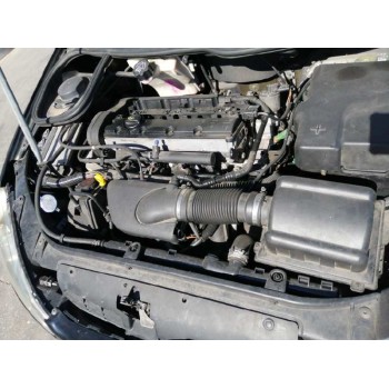 peugeot 206 cc del año 2001