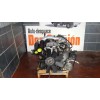 Recambio de motor completo para ssangyong musso 2.9 turbodiesel cat referencia OEM IAM 662920  
