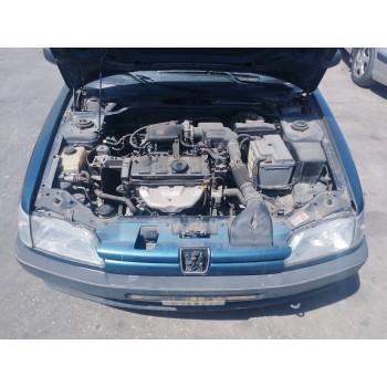 peugeot 306 berlina 3/4/5 puertas (s2) del año 1997