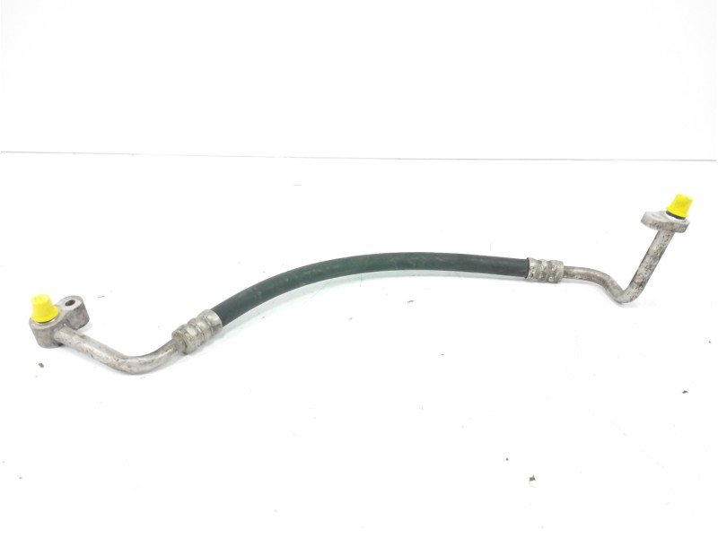 Recambio de tubos aire acondicionado para kia sorento 2.5 crdi referencia OEM IAM   