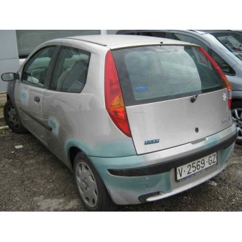 fiat punto berlina (188) del año 1999