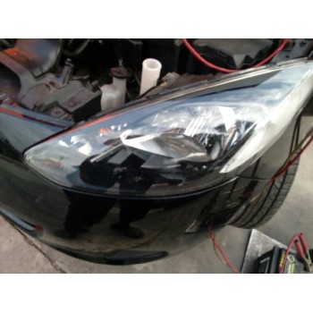 mazda 2 (de_, dh_) del año 2009