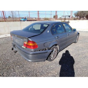 bmw serie 3 berlina (e46) del año 2003