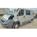 CITROËN JUMPER COMBI (06.2006)