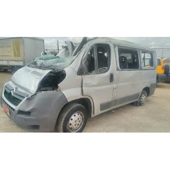 citroën jumper combi (06.2006) del año 2009