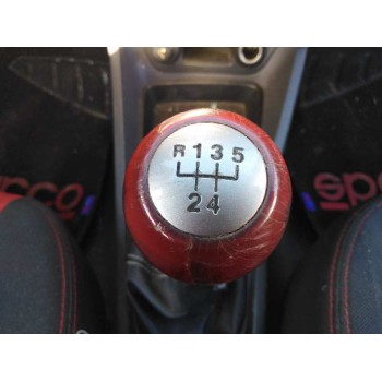 kia rio ii (jb) del año 2005