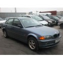 BMW SERIE 3 BERLINA (E46)
