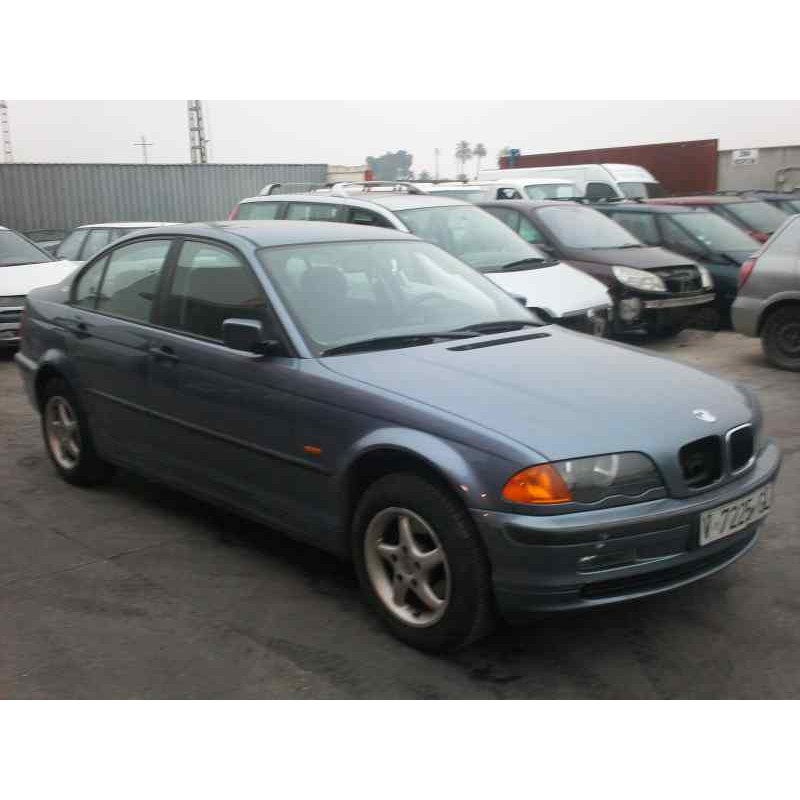BMW SERIE 3 BERLINA (E46)