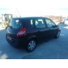 renault scenic ii del año 2003