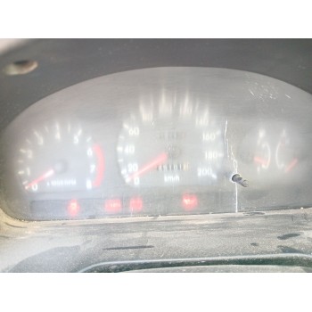 hyundai accent i (x-3) del año 1995