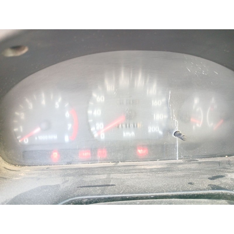 HYUNDAI ACCENT I (X-3) 1995