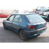 peugeot 306 berlina 3/5 puertas (s1) del año 1995