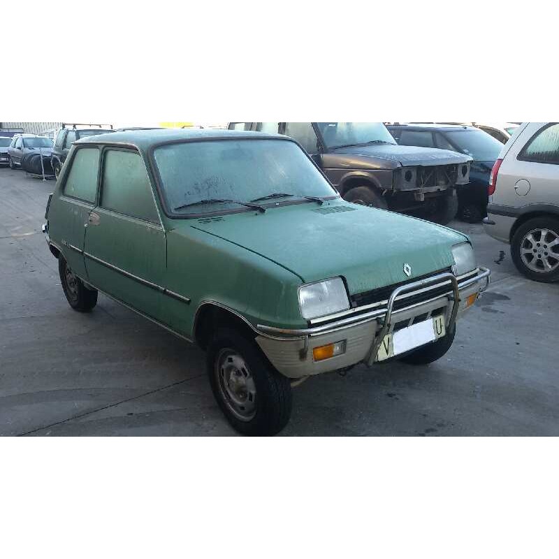 RENAULT 5 (122_)