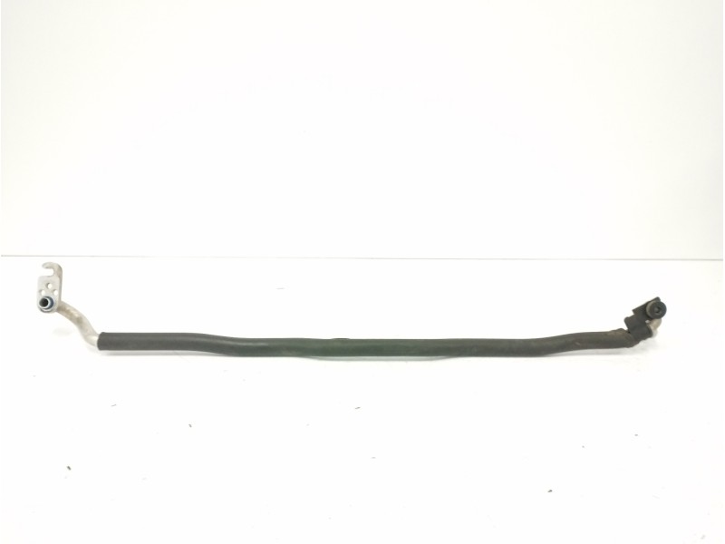 Recambio de tubos aire acondicionado para kia sorento 2.5 crdi referencia OEM IAM   