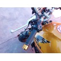HONDA CB HORNET
