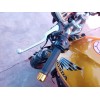 honda cb/cbf 600 / 900 hornet /cbf 1000 del año 2007