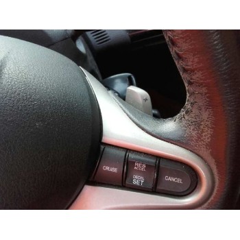 honda civic berlina 5 (fk) del año 2008