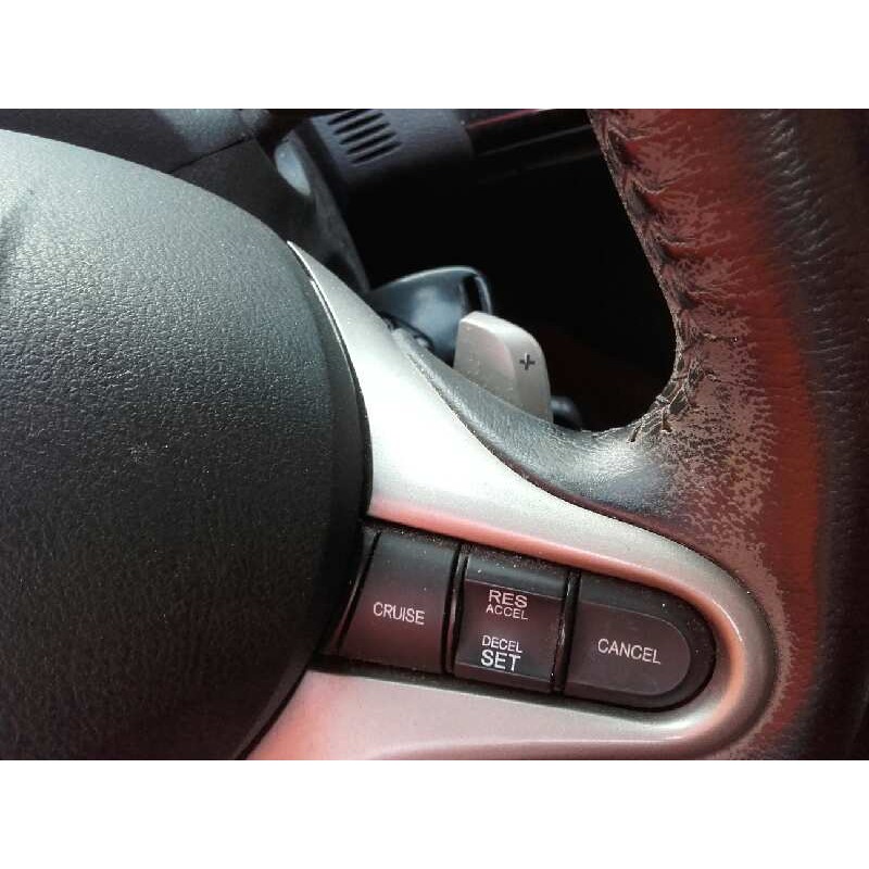 HONDA CIVIC VIII Hatchback (FN, FK) 2008