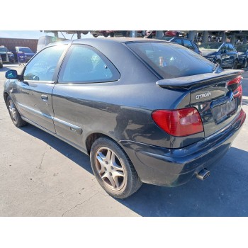 citroën xsara berlina del año 2003