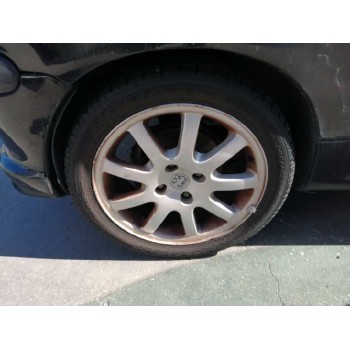 peugeot 206 cc del año 2001