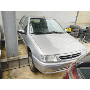 citroën saxo del año 1999