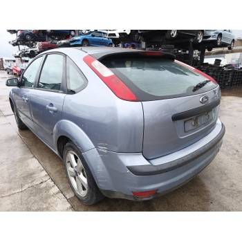 ford focus ii (da_, hcp, dp) del año 2004