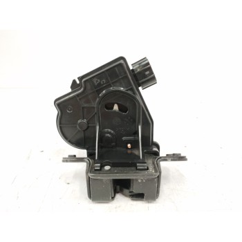 Recambio de cerradura maletero / porton para toyota auris 2.2 d-cat referencia OEM IAM   