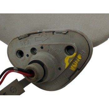 Recambio de parasol derecho para honda accord berlina (cl/cn) 2.2 ctdi referencia OEM IAM   