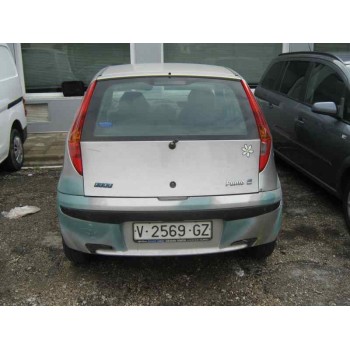 fiat punto berlina (188) del año 1999