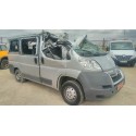 CITROËN JUMPER COMBI (06.2006)