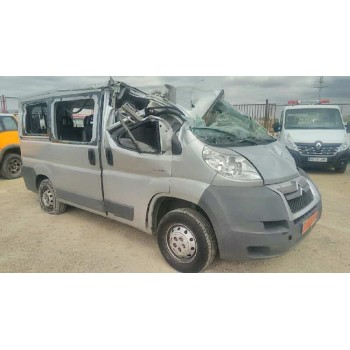 citroën jumper combi (06.2006) del año 2009