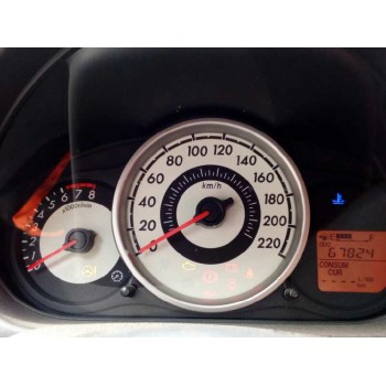 mazda 2 (de_, dh_) del año 2009