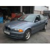 bmw serie 3 berlina (e46) del año 1999