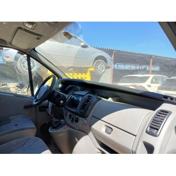 renault trafic combi (ab 4.01) del año 2006