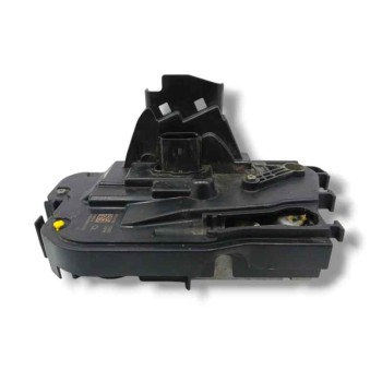 Recambio de cerradura puerta trasera derecha para ford puma (j2k, cf7) 1.0 ecoboost mhev referencia OEM IAM H1BAA26412CE  