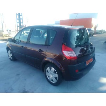 renault scenic ii del año 2003