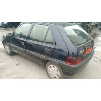 citroën saxo del año 1997