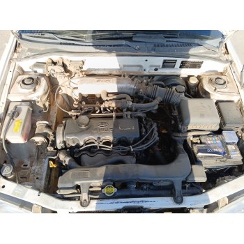 hyundai accent i (x-3) del año 1995