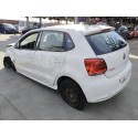VOLKSWAGEN POLO (6R1)