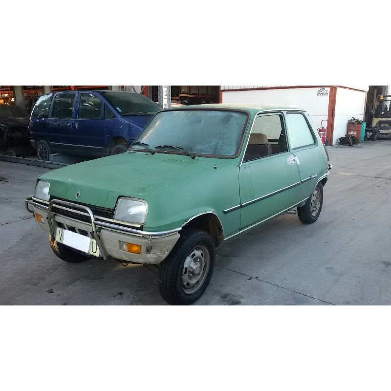 CREMALLERA DIRECCION