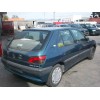peugeot 306 berlina 3/5 puertas (s1) del año 1995