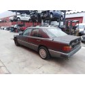 MERCEDES-BENZ 124 SEDÁN (W124)
