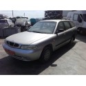 DAEWOO NUBIRA WAGON