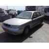 daewoo nubira wagon del año 1998