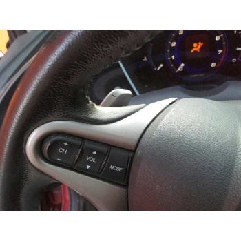 honda civic berlina 5 (fk) del año 2008