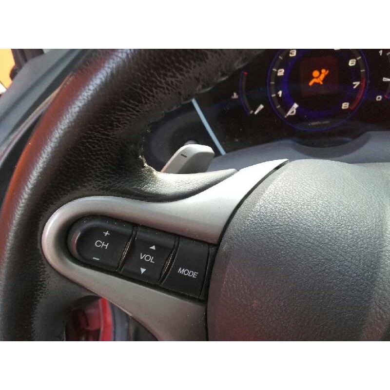 HONDA CIVIC VIII Hatchback (FN, FK) 2008