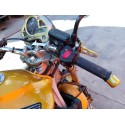 HONDA CB HORNET